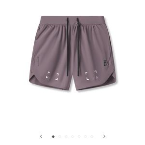 ASRV men’s shorts